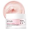 ANUA Peach 77% Niacin Enriched Cream (50 ml)