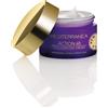 MEDITERRANEA COSMETICS Crema Giorno Viso Ristrutturante Con Burro di Karité, Allantoina e Vitamina E Combatte Rilassamento Cutaneo e Rughe Per Pelli Mature Linea Action 60 Collagen Day Cream - 50 ml