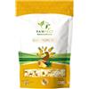 Pawfect Treats Pawfect Nature's Munch - Dolcetti acidi all'ananas liofilizzato
