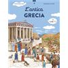 Lapis Antica Grecia a fumetti