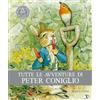 Pulce Tutte le avventure di Peter Coniglio. Ediz. illustrata