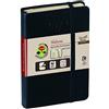 Quo Vadis President 016017Q calendario e indice, per ricarica FR S/F TD anno 2013, 21 x 27 cm, in lingua francese