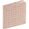 Quo Vadis agendas ES Quo Vadis 905485Q - Agenda 13 mesi EXECUTIF PRESTIGIO DIC 23 - DIC 24 UK/ES/CT/PT Settimana Vista 16 x 16 cm GISELE Rosa