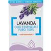 Pilogen Carezza S.r.l. Lavanda olio essenziale puro- 10 ml