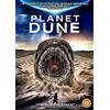High Fliers Planet Dune [DVD] [2021]