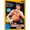 SchröderMedia HandelsgmbH Asia Line: Die Bruce Lee Story [Limited Edition]