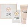 Desire Fragrances Liu Jo Lovely Me Set Regalo Donna Profumo Eau De Parfum Spray 50ml E Crema Corpo Profumata 100ml