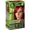 BiHerba Bi-Herba Crema Colorante Senza Ammoniaca 6,6 Rosso Venezia