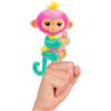 Lansay Fingerlings - LANSAY - Magic Moods Jade - Jeu de récré - Des 5 ans