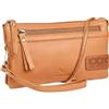Lavalen Borsa Donna Tracolla in Pelle Alta Qualità - Multiple Scomparti, Piccola, Firmata - Moda