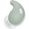 SONY CUSCINETTI LINKBUDS FIT CUSCINETTI, Verde