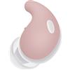 SONY CUSCINETTI LINKBUDS FIT CUSCINETTI, Rosa