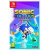 SEGA Sonic Colours Ultimate (Nintendo Switch)