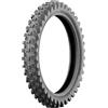 Michelin 74146 Pneumatico 60/100 -14 29M Starcross 5 Mini Tt