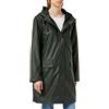 VERO MODA Vmasta 3/4 Teddy Coated Jacket Noos Giacca Impermeabile, Torba, S Donna