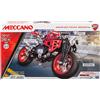 Meccano Ducati Monster 1200 S