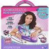 Cool Maker, KumiKreator con Perline e Charms | Macchina per Creare collane e Braccialetti dell'amicizia | Giochi creativi per Bambini e Bambine dagli 8 Anni