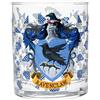 SD TOYS - Verre Cristal Harry Potter - Serdaigle 370ml - 8435450251566