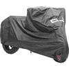 OJ Atmosfere Metropolitane TELO CAPPOTTA COPERTURA COVER COPRI MOTO SCOOTER OJ COMPATIBILE CON BMW C 600 C600 SPORT 2013 IMPERMEABILE NERO