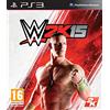 T2 TAKE TWO W2K15 (Smackdown 2015) [Ps3 - Edizione: Regno Unito]