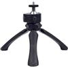 Digicharge Mini treppiede per fotocamera compatibile con fotocamere digitali e DSLR Gorilla Tri Pod Mount Stand
