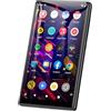 MECHEN 160GB Lettore MP3 Bluetooth Spotify, MECHEN Android MTK 8 Core Lettore MP4 WIFI, 5 IPS Touch Screen 1080P, Preinstallato Audible Deezer Amazon Music Radio FM