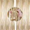TENDE METALLICHE CIECHE a rullo per finestre EUR 10,06 - PicClick IT
