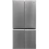 Haier Cube 90 Serie 5 HCR5919FOPG frigorifero side-by-side Libera installazione 528 L F Grigio GARANZIA ITALIA