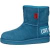 Love Moschino Stivale Ottanio JA24423H0HJA5 OTTANIO 38