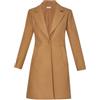 Liu Jo Jeans Liu Jo Cappotto WF4271T4612 Sabbia Marrone