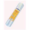 Amazinnov -Pellicola estensibile in polietilene lineare (LLDPE) ad alte prestazioni - La scelta preferita per l'imballaggio multi-settore (trasparente, 20µm-300m-Lot1)
