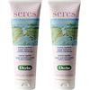 Generico Seres Crema Capillare 250 ml (2 Confezione da 250ml)