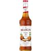 Monin Sciroppo Zucca E Spezie 70cl per home-made cocktail