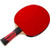 Schildkröt Donic-Schildkröt Racchetta Tennis da Tavolo Top Team 600, Manico AVS, Spugna di 1.7 mm, Gomma Donic 2-Stelle - ITTF