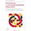 HOEPLI Inclusione e corresponsabilità educativa. Percorsi di formazione operativi tra nodi complessi e valori condivisi