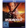 LEONINE Highlander 3 - Die Legende