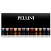 Pellini Capsule di Caffè in Alluminio, Collezione di Top 100% Arabica, Gran Aroma, Cremoso, Vivave e Decaffeinato, Confezione Regalo da 5 Confezione da 10, Multigusto