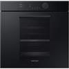 Samsung NV75T9979CD - Forno elettrico, 75 litri, vapore, grill, nero [Classe energetica A+]