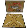 Generico Gioco Classico da Tavolo di Parole in Scatola - Società da Giocare in Famiglia e tra Amici per Adulti e Bambini - Edizione Italiana delle Parole Crociate