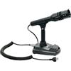 Yaesu Radio M-70D Desktop Stand Microfono Condensatore FT-991A FTDX3000 FTDX10