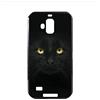 Lovewlb Custodia per Blackview BV9600 PRO Helio Custodia Silicone Case Cover T-57