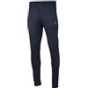 DUNLOP 71343-XXXL Club Line Men Knitted Pant, Navy