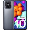 Xiaomi Redmi 10C Graphite Gray 4GB RAM 128GB Rom 38597