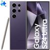 Samsung Galaxy S24 Ultra 12/256 GB Titanium Violet