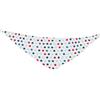 LOVEDI Lovedì Bandana di Natale Winter per Cani 73X30CM
