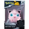 Pokémon PKW - 1 figure pack (Vinyl Figure) Jigglypuff W6 (International)