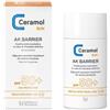 UNIFARCO SPA CERAMOL SUN AK BARRIER 50 ML