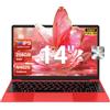 bvate 💚COMPUTER NOTEBOOK 14" PC PORTATILE 6GB RAM DDR4 256 SSD WIFI HDMI WINDOWS 11