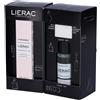 Lierac cofanetto Hydragenist Cof Occhi Acqua micellare e Pads