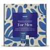 Weleda cosmetici Weleda for men Cofanetto 2 prodotti siero viso e roll-on